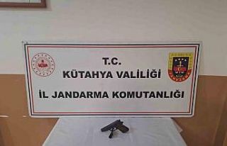 Kütahya’da tarihi eser niteliğinde 66 sikke ele...