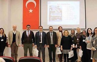 Kütahya’da "Yenidoğan canlandırma uygulayıcı"...