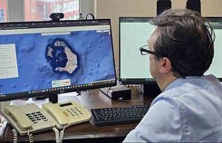 Kutoğlu: "Santorini’de yaşanabilecek patlama,...