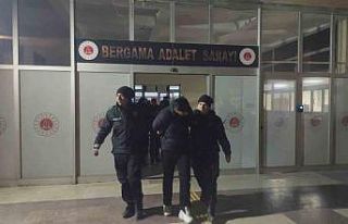 Kuzeninden devraldığı uyuşturucu ticaretinden...