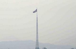 Kuzey Kore: "Nükleer silahlarımız reklam aracı...