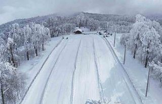 Kuzuyayla 1. Etap, KARFEST ile hizmete giriyor