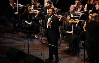 Limak Filarmoni Orkestrası’ndan İstanbul ve Ankara’da...