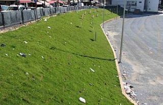 Mahalle sakinlerinden ‘duyarlılık’ çağrısı