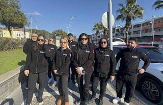 MAKE, depremin ikinci yıl dönümünde Gaziantep’e...