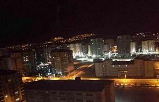 Malatya’da 4.4 büyüklüğünde deprem