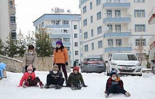 Malatya’da eğitime 1 gün ara verildi