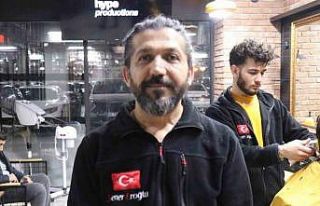 Malatya’da kuaförler pazar günü açık olacak