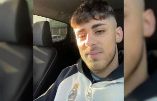 Maltepe’de husumetlisi, 19 yaşındaki gence kurşun...