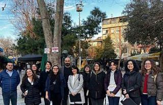 Maltepe’de kültür ve sanat etkinlikleri herkes...