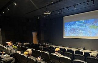 Maltepe’de Şubat ayı kısa filmlerle geçiyor