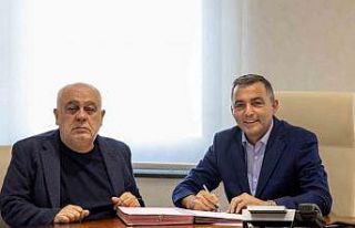 Manavgat’a otizm merkezi