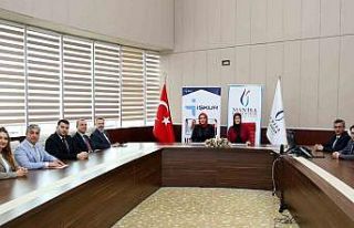 Manisa CBÜ öğrencilerine İŞKUR’dan iş deneyimi...