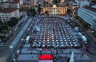 Manisa’da Ramazan coşkusu yaşanacak