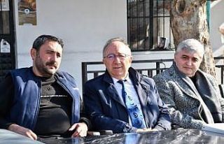 Manisa’da üreticiler büyükşehirle birleşiyor