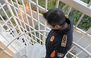 Manisa’da yangın güvenliği için denetimler devam...