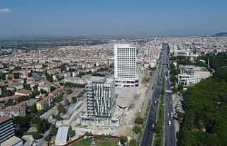 Manisa’nın nüfusu azaldı