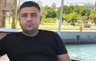 Mardin’de elektrik akımına kapılan kişi hayatını...