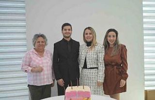 MEAH’ta Dr. Chakmakchi, Deri ve Zührevi Hastalıklar...