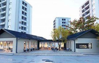 Melikgazi Belediyesi’nden İldem’e ’Eski Çınarlar...