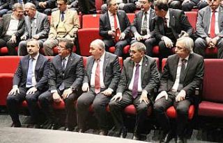 Merkez Bankası Başkanı Karahan, Denizli’de iş...