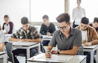 Merkezefendi’de ücretsiz TYT ve AYT deneme sınavları...