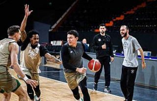 Mersin Spor Kulübü seri peşinde