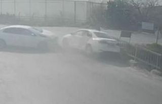 Mersin’de 1 kişinin öldüğü, 3 kişinin yaralandığı...