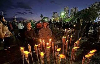 Mersin’de 6 Şubat depreminde hayatını kaybedenler...