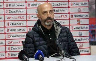 Metin Akpunar: "Trabzonspor isyanın takımıdır"