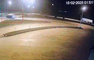 Milletvekili Yurdunuseven’in yaralandığı kaza...