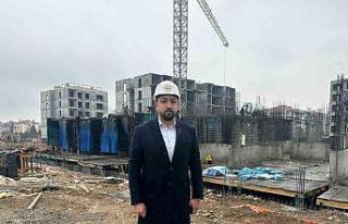 MİM-DER Başkanı Bülbüloğlu: "Deprem gerçeğine...