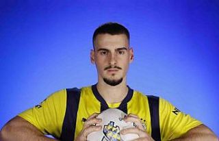 Mimovic, Fenerbahçe’nin 6. Sırp futbolcusu oldu