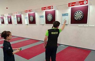 Minik sporcu Mehmet Efe Türkiye 3’üncüsü oldu