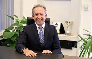 Mirzaoğlu; "6 Şubat depreminin yıldönümünde,...