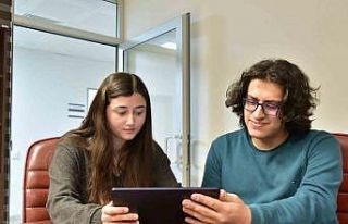 MSKÜ Tıp Fakültesi’ne Dijital Eğitim Desteği