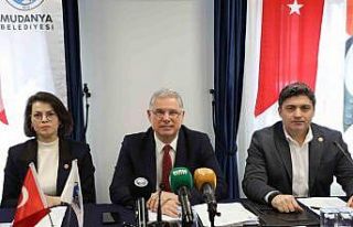 Mudanya’da yerinde dönüşüme tarihi karar