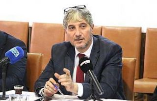 Müdür Mustafa Yılmaz: "Velilerin eğitime...