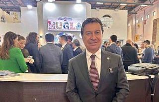 Muğla Büyükşehir Belediyesi, EMITT 2025 Fuarı’nda...