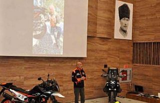 Muğla Büyükşehir Belediyesi Ulaşım Daire Başkanı...