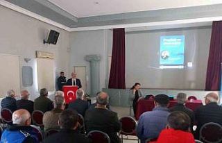 Muğla Büyükşehir ‘Prostat ve Erkek Sağlığı’...