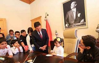 Muğla Büyükşehir’den eğitime destek