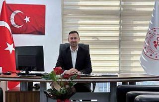 Muğla Uluslararası Gençlik Merkezi’ne Ülgen...