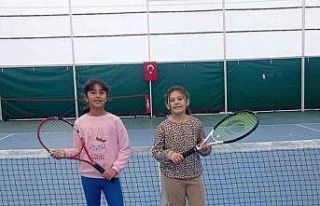 Muğla’da GSB Spor Okulları 10-12 Yaş Ara Tatil...