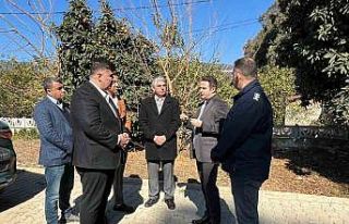 Muğla’da okul öncesi eğitime tam destek