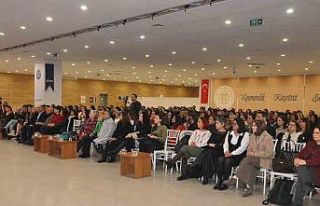 Muğla’da ’Yerel Eşitlik Eylem Planı Çalıştayı’...