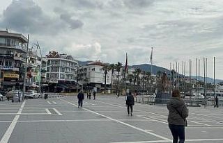 Muğlalılar Santorini’deki depremleri değerlendirdi