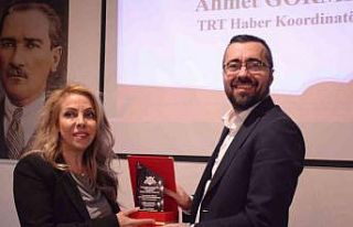 Muhabirler Derneği’nden eğitim projesi