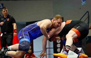 Muhamet Malo 2. Ranking Serisi’nde Feyzullah Aktürk’ten...