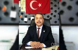 Muhtarlar Derneği Başkanı Arı’dan ulaşım zammına...